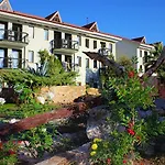 Halici Hotel 5*