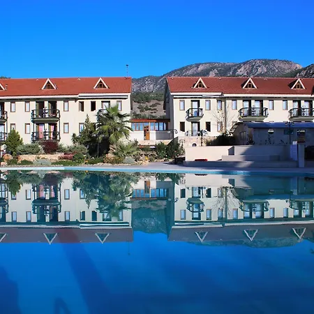 Halici 5* Pamukkale