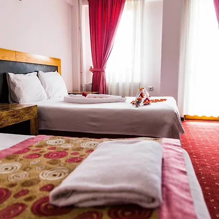Hotel Halici 5*