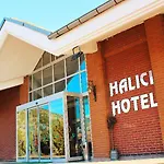 Halici פמוקלה