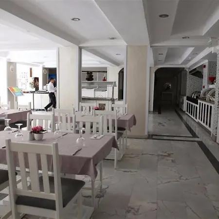 Halici Hotel Pamukkale