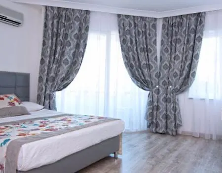 Halici Hotel Pamukkale