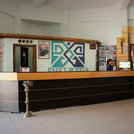 Hotel Halici 5*